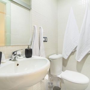 Chambre Lit King-Size