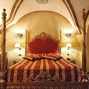 Chambre de Luxe