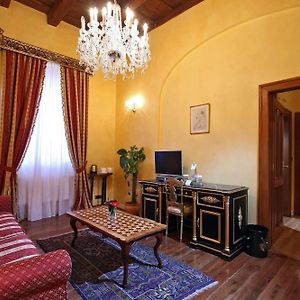 Chambre Familiale