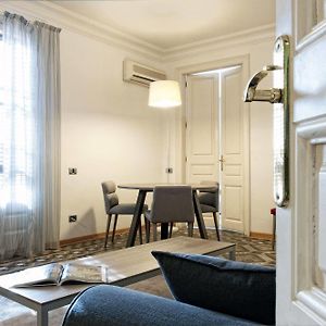 Appartement Penthouse