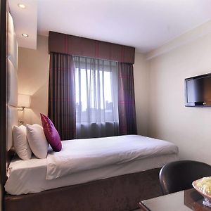 Chambre Simple de Luxe
