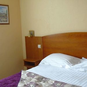 Chambre Lit Queen-Size