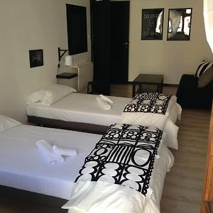 Chambre Triple de Base