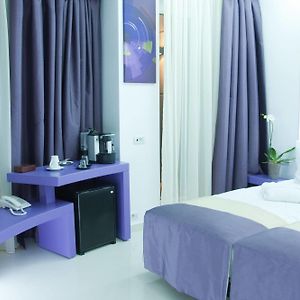 Chambre Double de Luxe