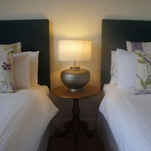 Chambre Supérieure Double