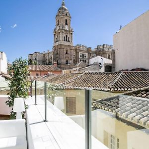 Chinitas Urban Rooms