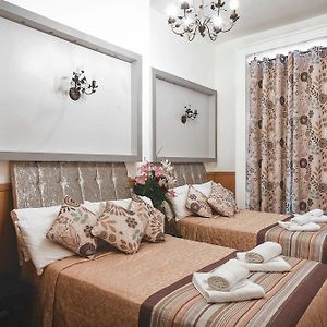 Chambre Quadruple