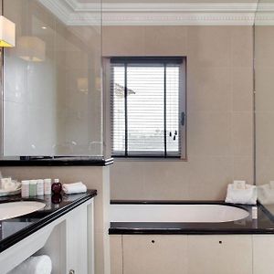 Chambre de Luxe Lit King-Size