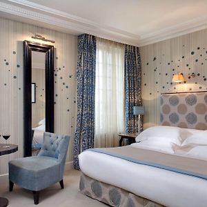 Chambre de Luxe Lit King-Size dans la Maison Principale