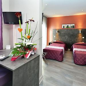 Chambre Triple Confort