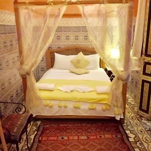 Chambre Lit Queen-Size
