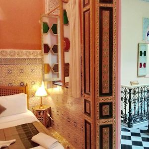 Chambre Lit Queen-Size