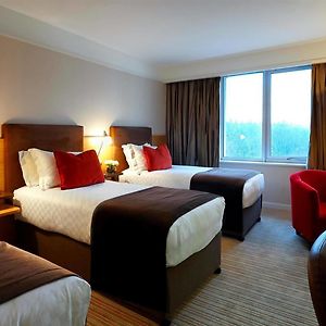 Chambre Classique Triple