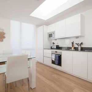 Appartement Supérieur à 2 Chambres à Coucher