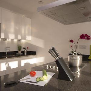 Appartement à 1 Chambre à Coucher