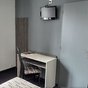 Chambre Lit King-Size