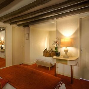 Chambre Supérieure Plus Lit King-Size