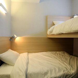 Chambre Semi Duplex Double