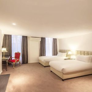 Chambre Standarde Double