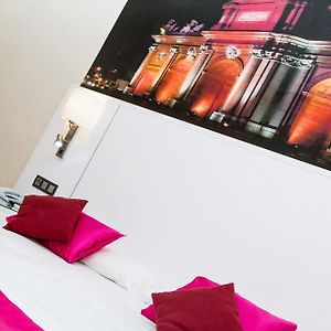 Chambre Quadruple