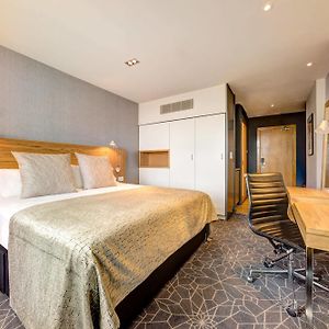 Chambre Standarde Double