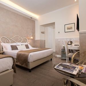 Chambre Supérieure Triple