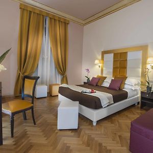 Chambre Triple