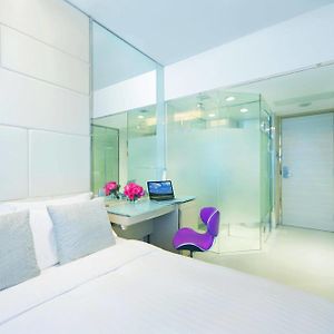 Chambre Lit Queen-Size