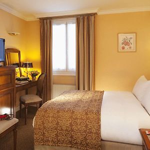 Chambre Classique Double