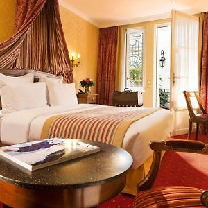 Chambre de Luxe