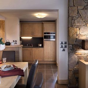 Appartement à 2 Chambres à Coucher