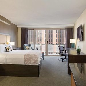 Suite de Luxe Lit King-Size