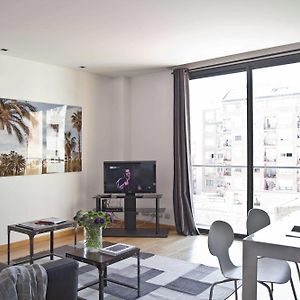 Appartement à 1 Chambre à Coucher
