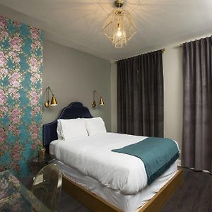 Chambre Lit Queen-Size