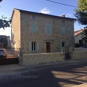 Appartement Rez-de-Chaussée