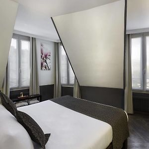 Chambre de Luxe Lit King-Size