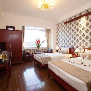 Chambre Familiale