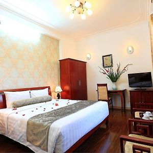 Chambre Supérieure Double