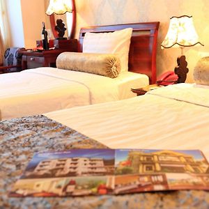Chambre de Luxe