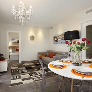 Appartement Familial à 4 Chambres à Coucher