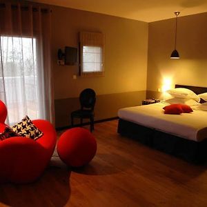 Chambre de Luxe Lit King-Size