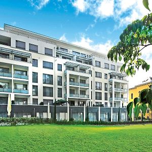Aqua Aurelia Suitenhotel An Den Thermen