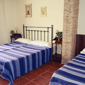 Chambre Triple