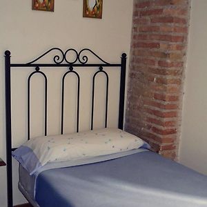 Chambre Simple