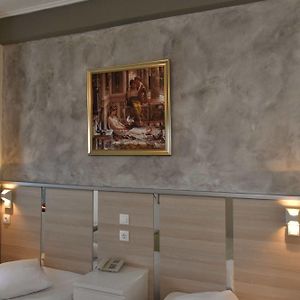 Chambre Simple
