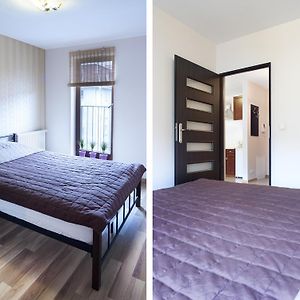 Cracow Stay Apartments