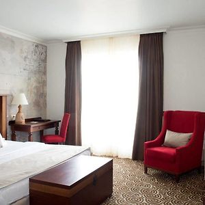Suite de Luxe