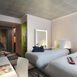 Chambre Moyenne Double