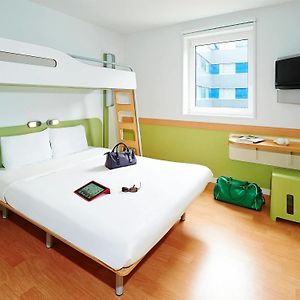 Chambre Lit King-Size