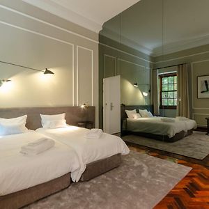 Chambre Standarde